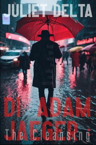 Di Adam Jaeger : The Cleansing