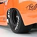 Pro-Line Racing Hoosier Drag Slick SC S3 Drag Racing Tires SC Rear PRO10157203 RC Tire