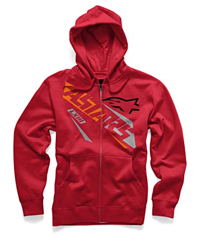 ALPINESTARS Men's Precise Zip Hoodie