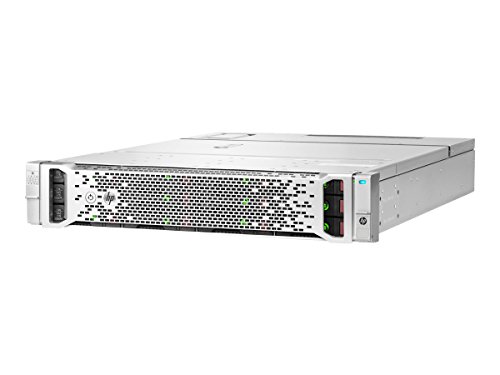Gabinete para Disco HP D3600 Rack 2U M0S81A miniatura 1