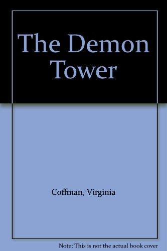 The Demon Tower 0451030443 Book Cover