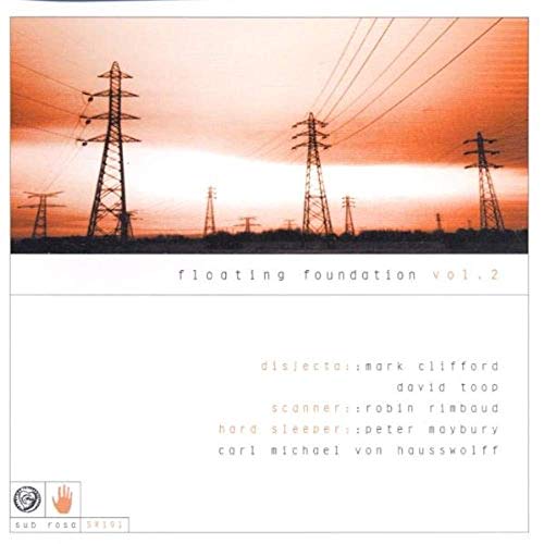 Floating Foundations, Vol. 2