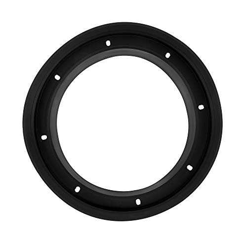Image of NVX Silicone Rubber Construction, Designed for 8 inch Speakers