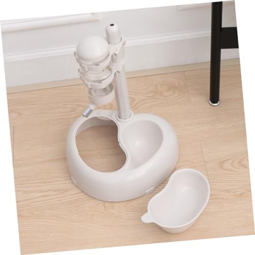 Dispensador automático de agua para mascotas HANABASS miniatura 3