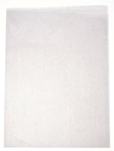 Medline Precut Infant Scale Paper Liners, Standard Crepe, 20