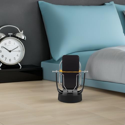 Agitateur automatique compact pour valider vos objectifs de pas sans bouger - 5