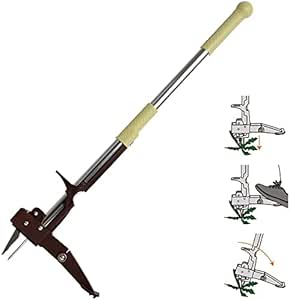 Storaffy Outil De Désherbage,Outils De Désherbage,2023