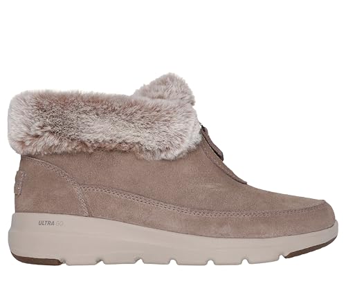 Skechers Women's On-The-go Glacial Ultra-Sweet Vibes Ankle Boot4