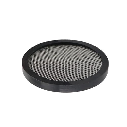 Filet de filtre à air carburateur moto 42mm et crépine d'admission pour cornet de vitesse cup