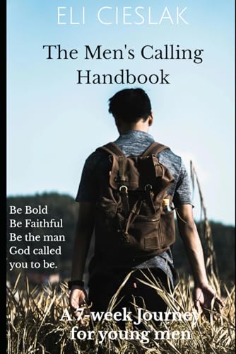 The Men's Calling Handbook
