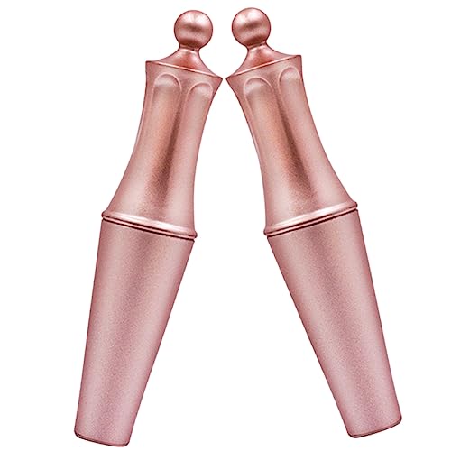 Kit de 6 delineadores líquidos magnéticos para ojos miniatura 3
