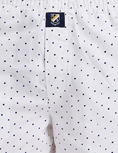 Image of Amazon Brand - House & Shields Men's Casual Regular Pajama Bottom