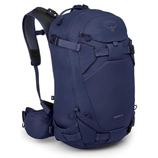 Osprey kresta 30 womens backcountry ski and snowboard backpack