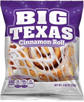 Big Texas 6-Pack