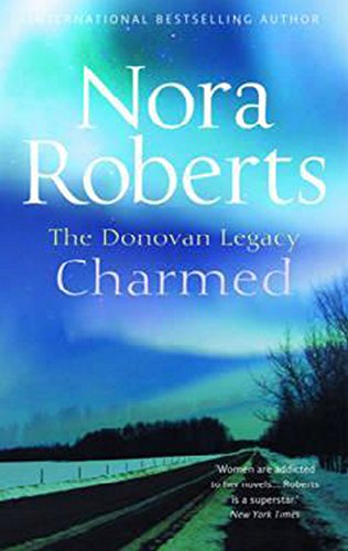 The Donovan Legacy Series Collection 4 Books Set By Nora Roberts thumb #3
