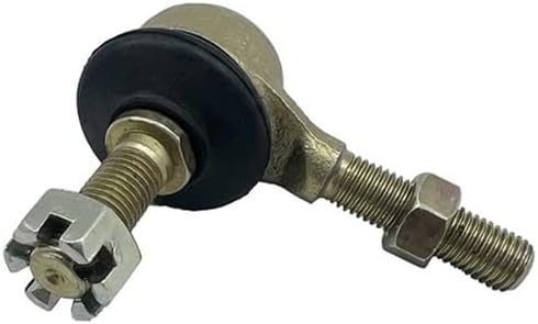 A Pair Of M10 Tie Rod End Ball Joint For 50 70 90 110 125 150 200cc ATV Quad