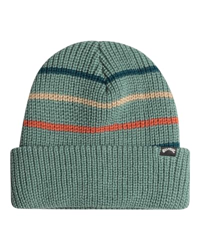 Bonnet Billabong Sigle Beanie à revers élastique pour enfant