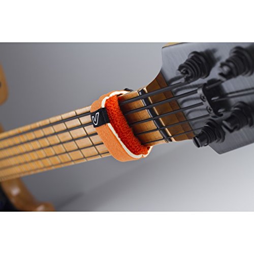 Image of Gruv Gear String Muters (FW-3PK-ORG-XL)