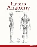 Human Anatomy for Artists