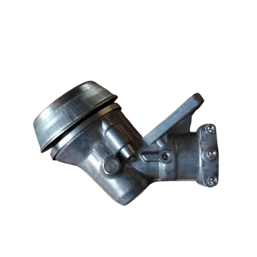 Testa della Scatola Ingranaggi Adatta for decespugliatore Oleo Mac 32mm 10T EM753 746T | Misura parti di ricambio for trimmer 750T 753T 755 MASTER OEM 61112072R