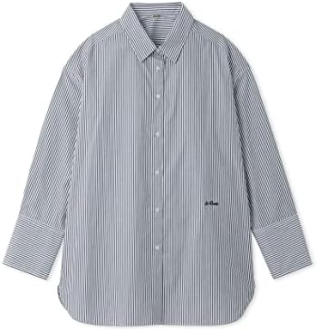 Mila Owen - 今季完売 Mila Owen タックスリーブロングカフスブラウス 未使用品 今季完売 Mila Owen タックスリーブロングカフスブラウス 未使用