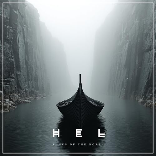 Amazon.com: Hel : Runes of the North: Digital Music