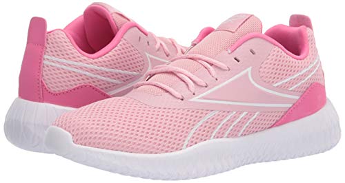 Reebok Little Kids' Flexagon Energy Cross Trainer