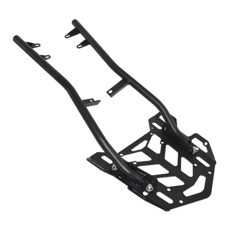 Porte-bagages arrière pour moto MT-15 finition premium robuste