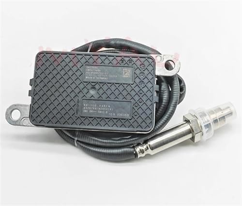 Capteur NOx 4326769 haute précision pour moteurs de camions XF CF