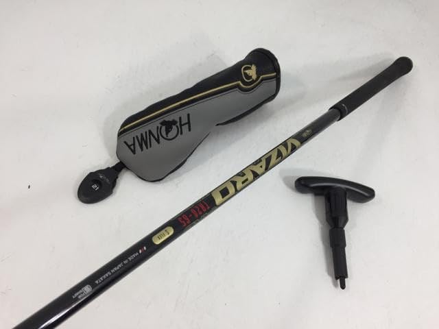 Amazon | 【中古品】ホンマ ユーティリティー T//WORLD TR21