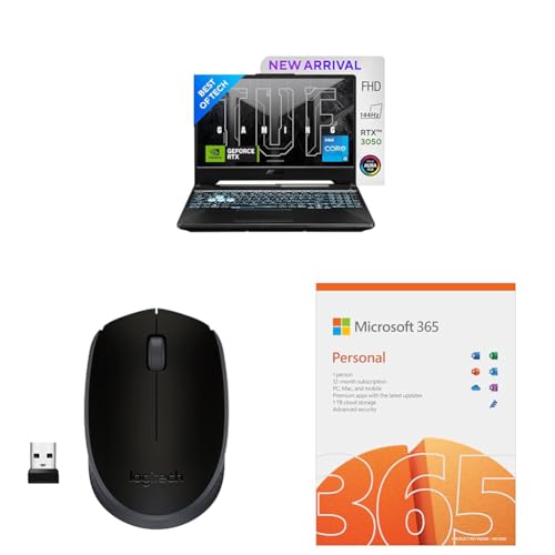 Image of ASUS TUF F15 Gaming Laptop, Intel Core i5-11400H 11th Gen, 15.6 inch(39.62 cms) FHD 144Hz, RTX 3050 4GB