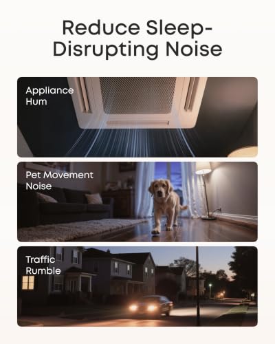 Image of Soundcore Sleep A30 Special by Anker, Sleep Earbuds