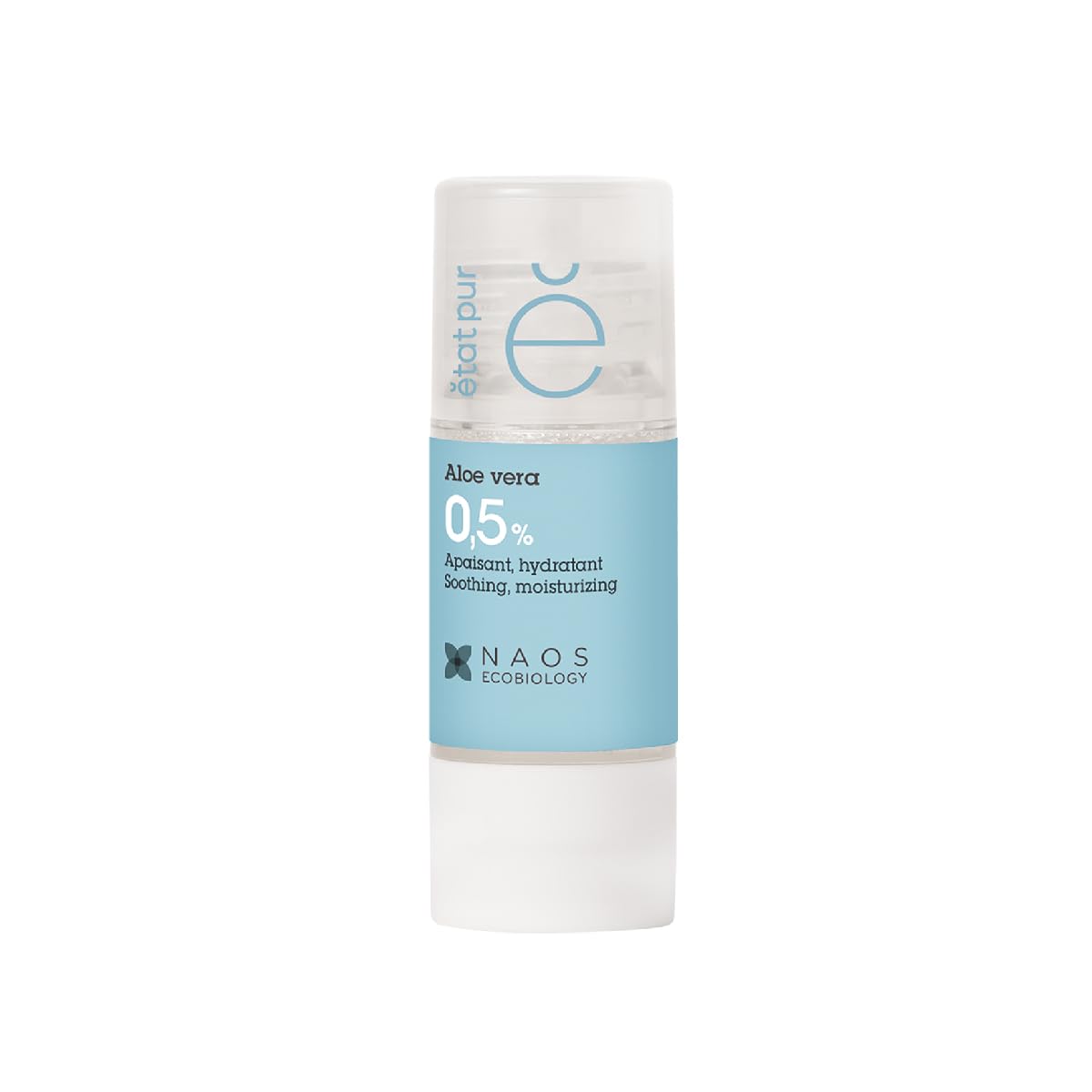 Etat Pur Pure Active Aloe Vera 15ml