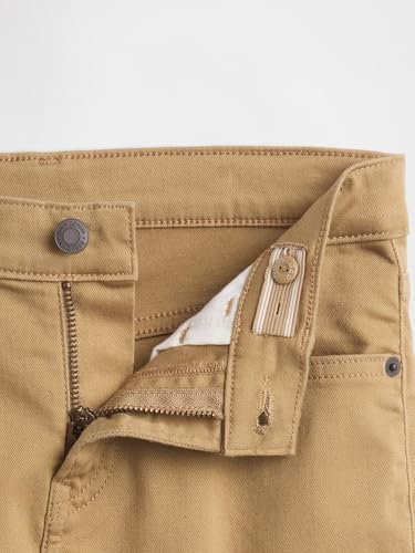 Image of Gap Boys' Straight Jean