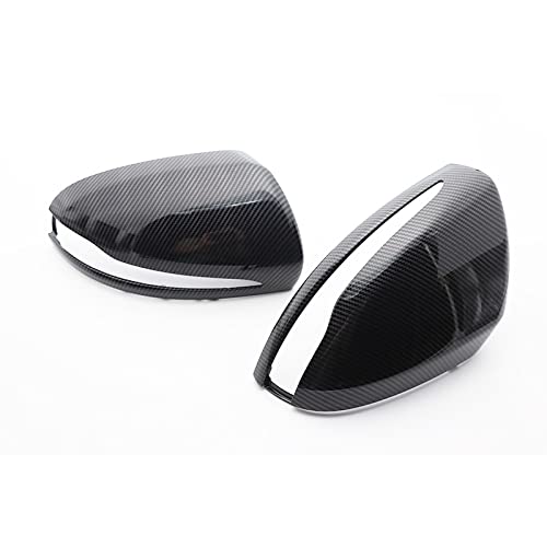 �����ԗp�o�b�N�~���[�n�E�W���O �J�[�{���t�@�C�o�[���b�N�h�A�~���[�L���b�v�J�o�[ CLS GLA GLB GLC W205 W247 H247 X247 X253 C253 W222 C217 W213 C257 �����p�T�C�h�~���[�L���b�v(2)