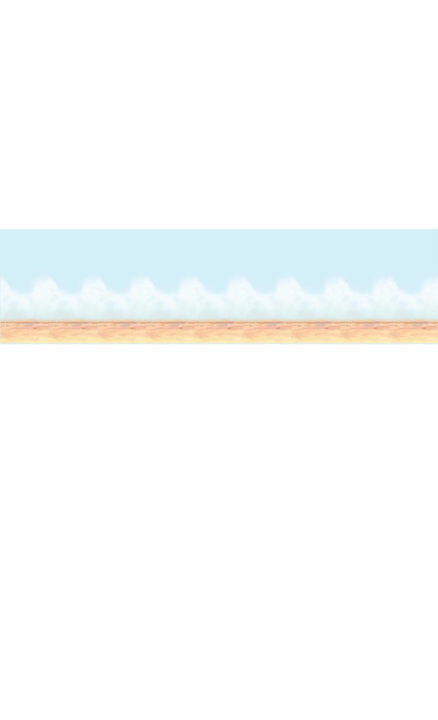 Beistle 8-Bit Forest Backdrop - 4x30 Feet -7 Beistle 8-Bit Forest Backdrop - 4x30 Feet -7