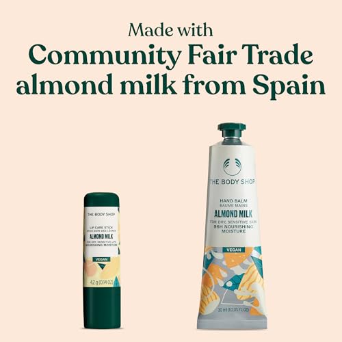 Almond Milk Hand & Lip Duo Estuche 2 pz - vue 4