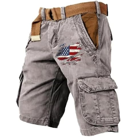 Bermuda Homme Coton Generic Cover