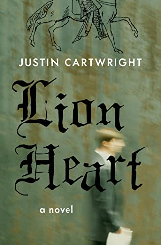 Lion Heart: A Novel