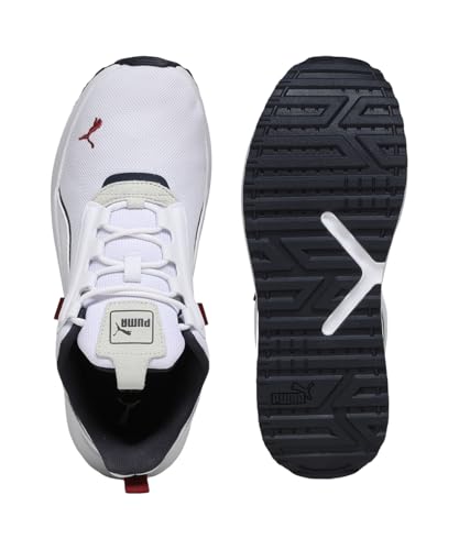 Image of Puma Unisex-Adult Pacer 23 Street Res Sneaker