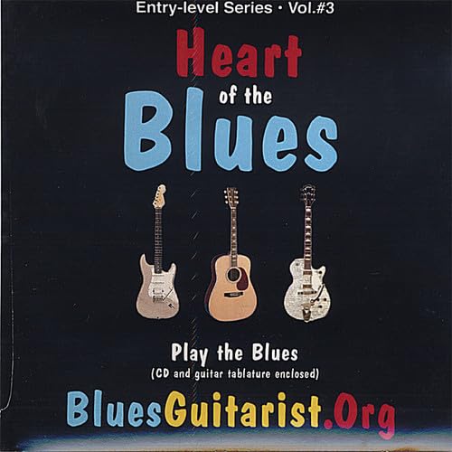 Heart of The Blues 3