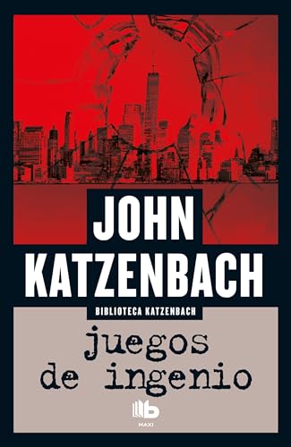 Juegos de Ingenio / State of Mind [Spanish] 8490703957 Book Cover