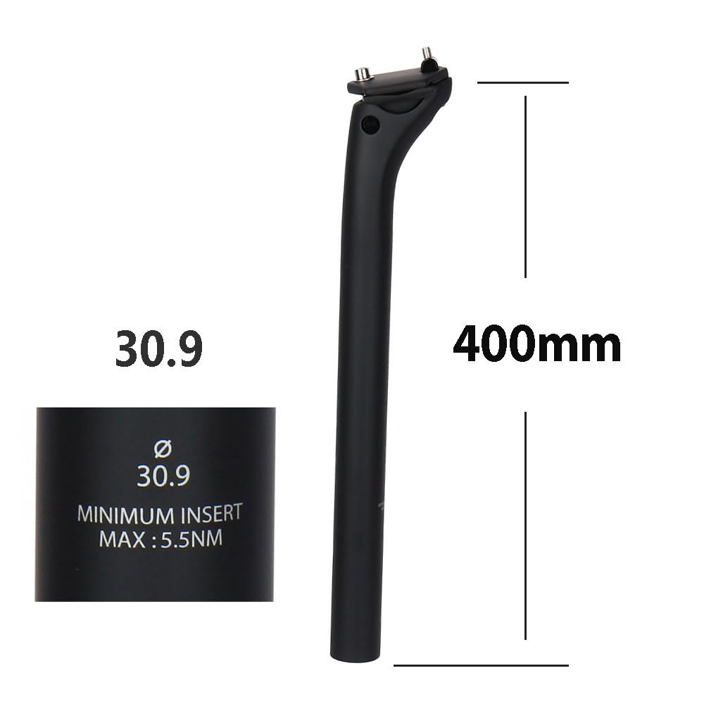 Specialized S-Works Tarmac Carbon Post (Clean) - Specialized