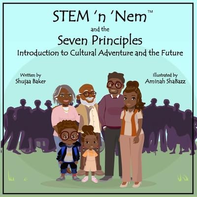 STEM 'n 'Nem and the Seven Principles