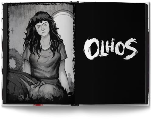 Pelas Entranhas + Brinde: Contos de terror