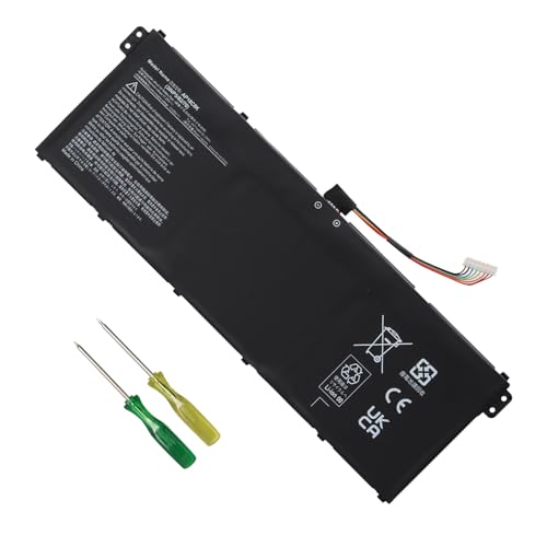 Batterie AP18C8K pour corriger les coupures de batterie sur Acer Aspire 5