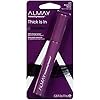 Almay Mascara, Thickening, Volume & Length Eye Makeup with Aloe and Vitamin B5, Hypoallergenic-Fragrance Free, Ophthalmologist Tested, 402 Black (Pack of 1)