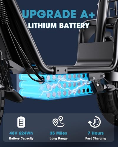 Electric Scooter for Adults 20mph