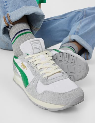 Image of Puma Unisex-Adult Rx 737 Vintage Res Sneaker