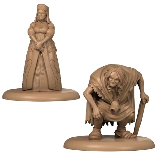 Juego de Mesa Brotherhood Without Banners CMON miniatura 4